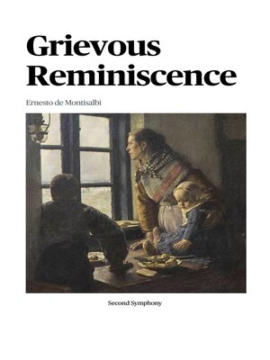 cover image of Grievous Reminiscence